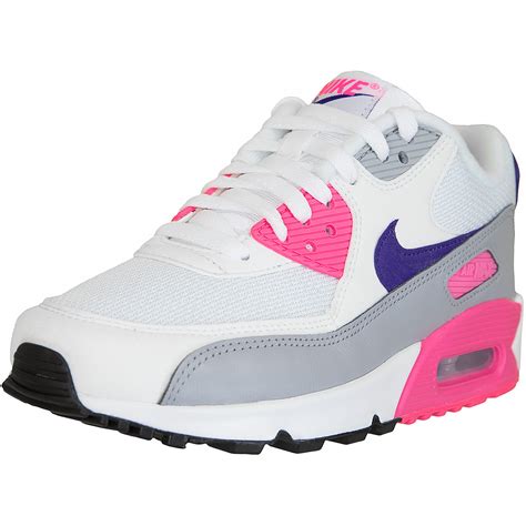 nike air max pink weiß amazon|Nike Air Max hyper pink.